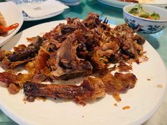 -漢舍中国菜馆(889广场店)