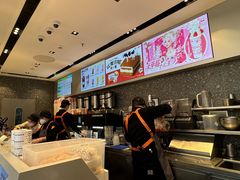 -LELECHA乐乐茶(王府井喜悦店)
