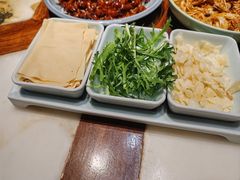 -小吊梨汤·北京菜(香山店)