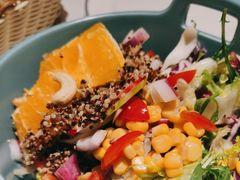 -俄士厨房(五棵松华熙LIVE店)