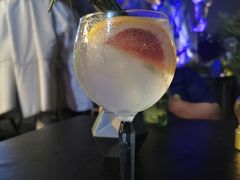 -STARRY CAFE & LOUNGE BAR(高新店)