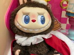 -泡泡玛特POPMART(合生汇店)