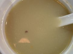 -港久茶餐厅(鹭洲里店)