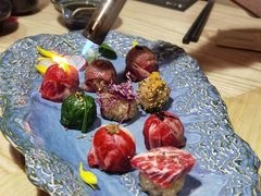 -鸟山鸣·日料食堂(王府井店)