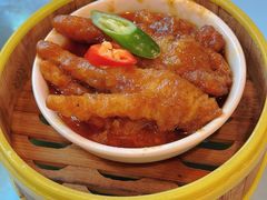 -安泰楼·佛跳墙创始人·传统闽味早茶·酒楼(三坊七巷闽菜地标店)