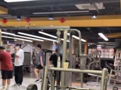 -超鹿运动(大唐世家店)