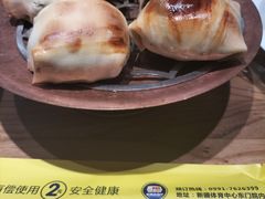 -幸福的烤包子·新疆菜
