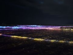 -朱家尖南沙景点
