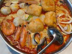 -星怡会·新加坡新美食(苏州中心店)