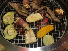 -赤坂亭·M9和牛烧肉·铁板烧(合肥万象城店)