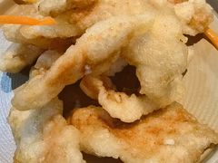 -京玉菲饭店(李村店)