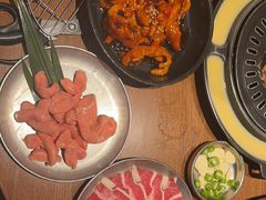 -马场洞肉铺(高丽街店)