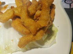 -四季喧黔味豆米火锅(万达广场店)