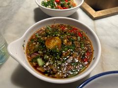 -尚尚仙·酸汤猪手·猪肚鸡火锅(华联万柳购物中心店)