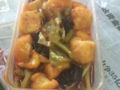 -满口香饭店