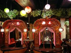 -广州花园酒店荔湾亭·地道点心·粤式饮茶