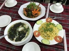 -QQ海鲜餐厅