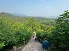 -天台山赤城山景区