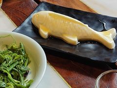 -小吊梨汤·北京菜·烤鸭(双井乐成中心店)