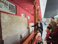 -卧龙岗文化园-南阳市汉画馆