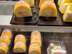 -东哥面包(江宁大润发店)