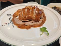 -紫光园·烤鸭·北京菜(团结湖店)