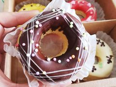 -COSTA COFFEE(金长安大厦店)