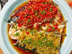 -湘与香缘·湖南菜(王府井北京市百货大楼店)