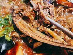 -唐力九头鸟烧烤·罗田吊锅(西云楼店)