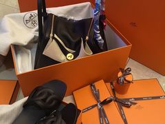 -HERMES(湖滨银泰in77店)