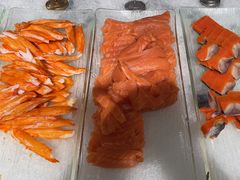 -晶丽香榭自助餐(南京大饭店)