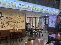 -孙盛兴奥灶面馆·蟹黄面·三虾面(山塘街总店)