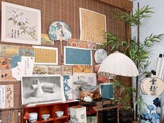 -谷隆画舍·国画书法素描彩铅水彩