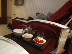 -大桶大足浴(上丰店)