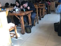 大堂-螺蛳粉先生(蓟门桥店)