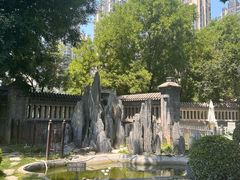 -卫鼎轩·曹公馆(鼓楼店)