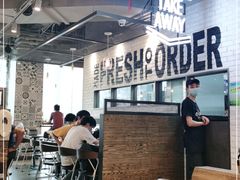 -卡乐星(美罗城店)
