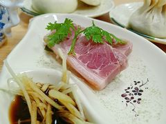 水晶淆肉（片）-迎扬春茶社(闻喜路店)
