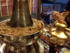 -卡万金特色藏餐