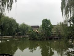 -天赐温泉