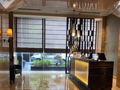 -上海静安铂尔曼酒店