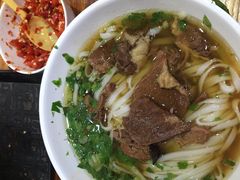 -肆姐面粉馆(坡子街店)