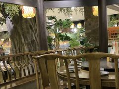 -南京大牌档(新街口德基广场店)