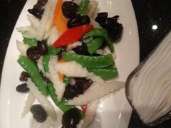 -芳芳私房菜·精做淮扬菜(承德路店)