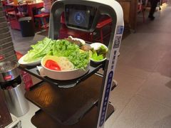 -小龙坎火锅(全球总店)