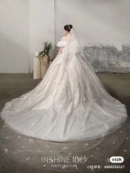 -韩国天使嫁衣婚纱礼服馆(上海旗舰店)