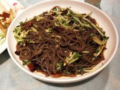 -万兴楼饺子(中华北大街店)