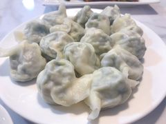 -叁拾壹克饺子·东北菜(国贸店)