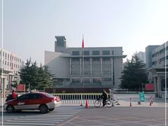 -华北电力大学(一校区)
