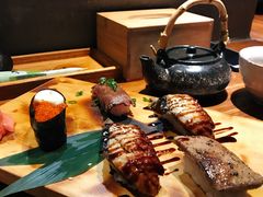 -酒窝烧鸟(科华街店)